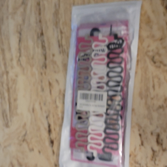 NWT Topsy Turvy Braiding Tool Kit - Picture 1 of 2